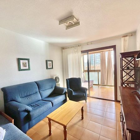 Albaida Park Apartment Benidorm Exterior photo