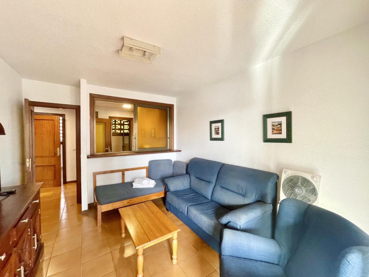 Albaida Park Apartment Benidorm Exterior photo